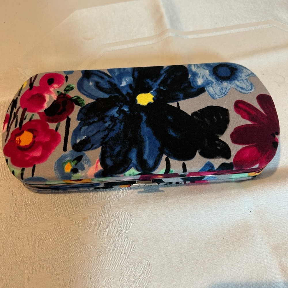 Thirty-One Floral Wallet - Multicolor - Picture 2 of 5